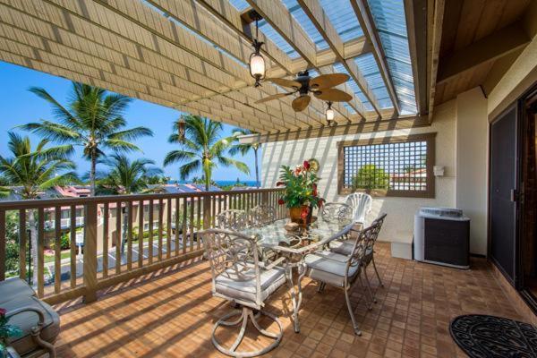 Kona Coast Resort At Keauhou Gardens 8204 Kailua-Kona Exterior photo