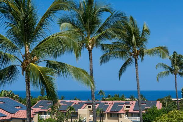 Kona Coast Resort At Keauhou Gardens 8204 Kailua-Kona Exterior photo