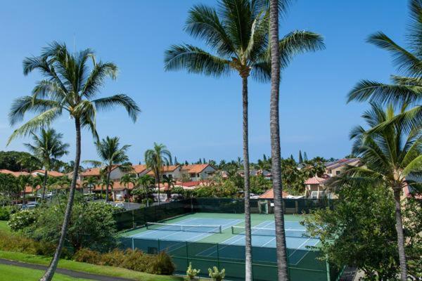 Kona Coast Resort At Keauhou Gardens 8204 Kailua-Kona Exterior photo