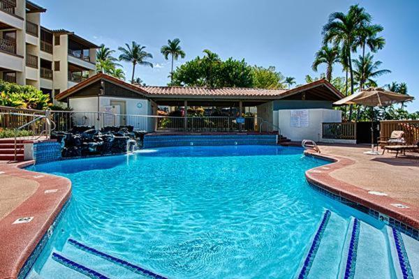 Kona Coast Resort At Keauhou Gardens 8204 Kailua-Kona Exterior photo