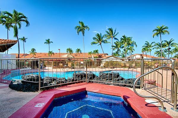 Kona Coast Resort At Keauhou Gardens 8204 Kailua-Kona Exterior photo