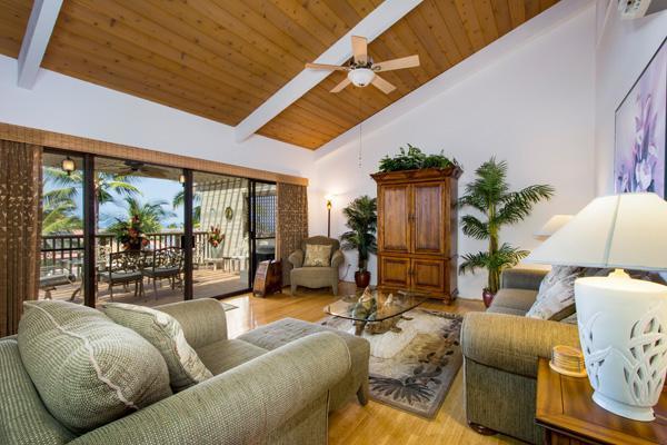 Kona Coast Resort At Keauhou Gardens 8204 Kailua-Kona Exterior photo
